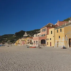  Appartamento Welcome - Borgo Saraceno