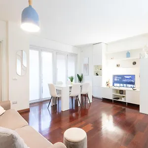 Bicocca Terrace Two Bedroom -top Collection Milano