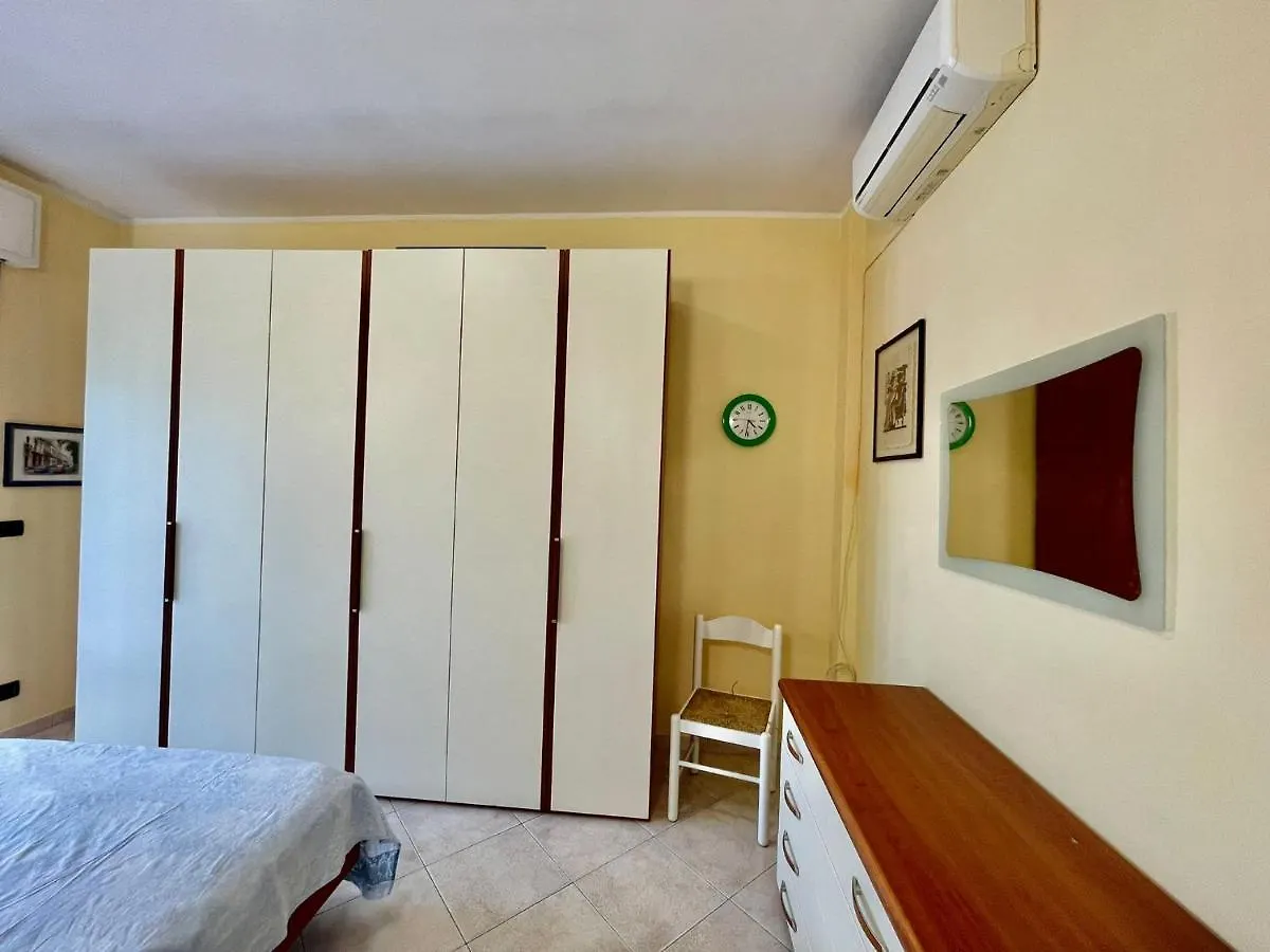 Casa Conchiglia Villa Vado Ligure Italy