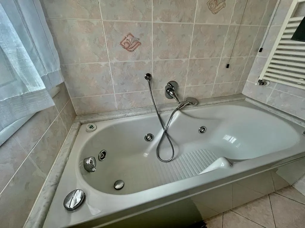 Casa Conchiglia Villa Vado Ligure Holiday home