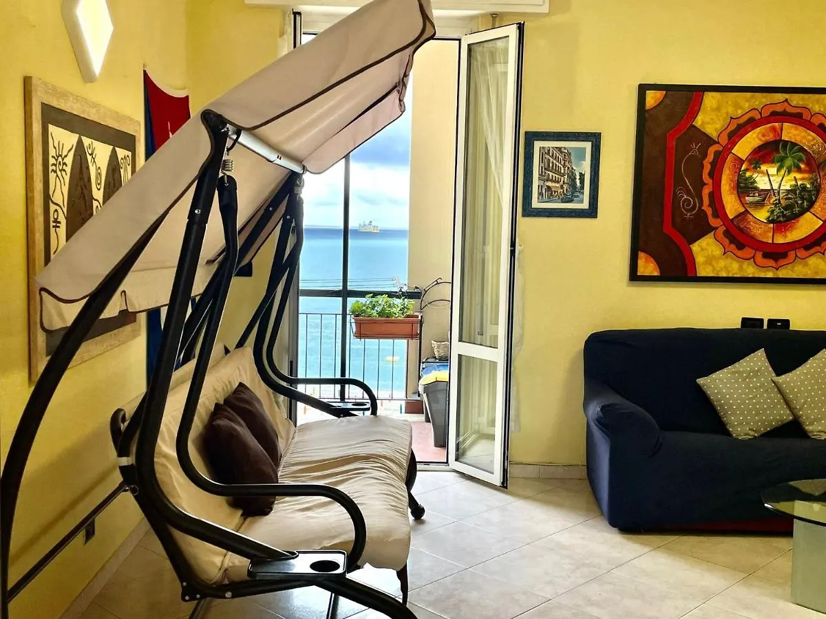 Casa Conchiglia Villa Vado Ligure 0*,  Italy