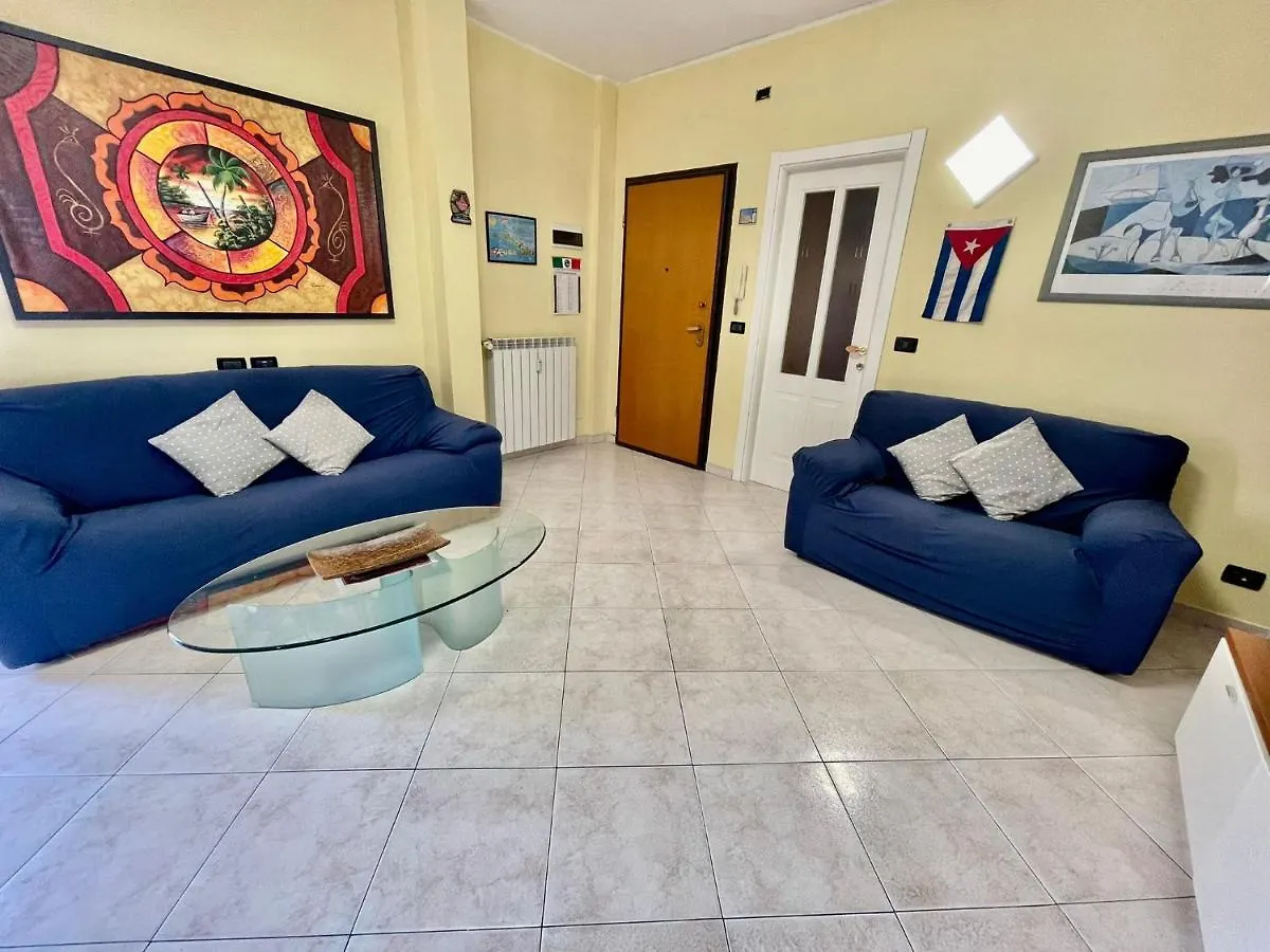 Casa Conchiglia Villa Vado Ligure Holiday home