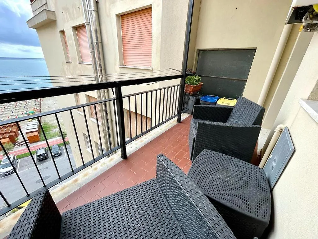 Casa Conchiglia Villa Vado Ligure Holiday home