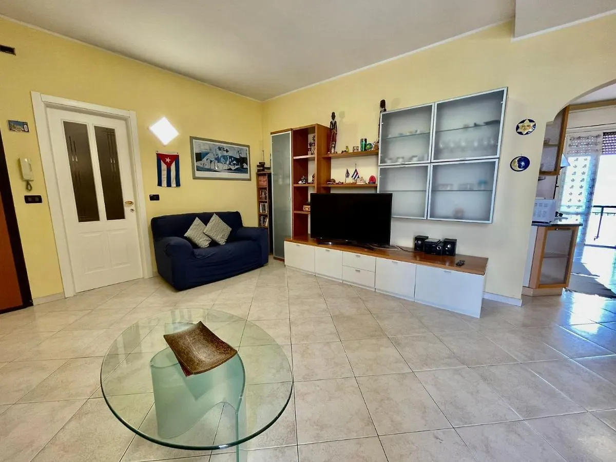 Holiday home Casa Conchiglia Villa Vado Ligure Italy