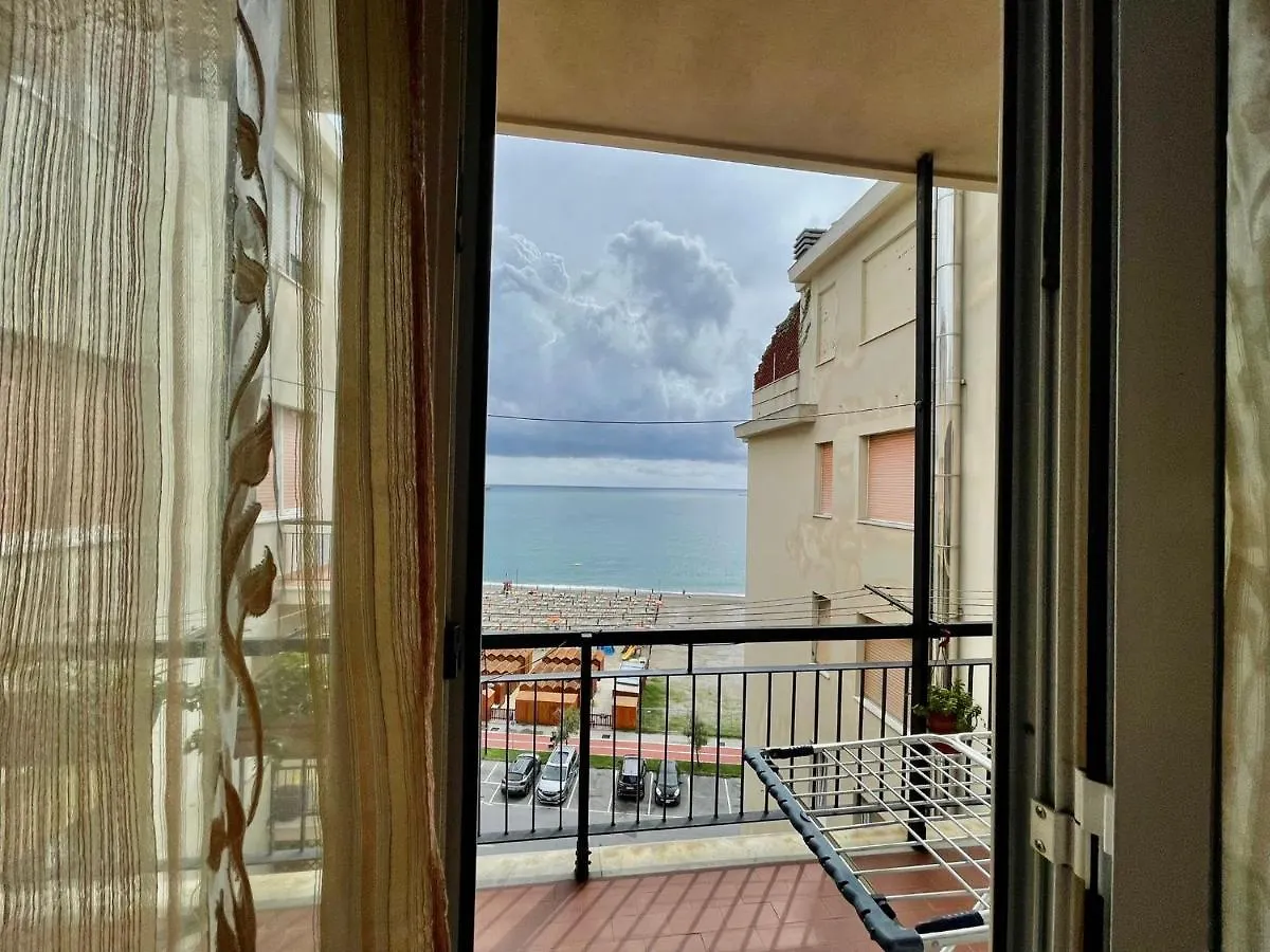 Casa Conchiglia Villa Vado Ligure
