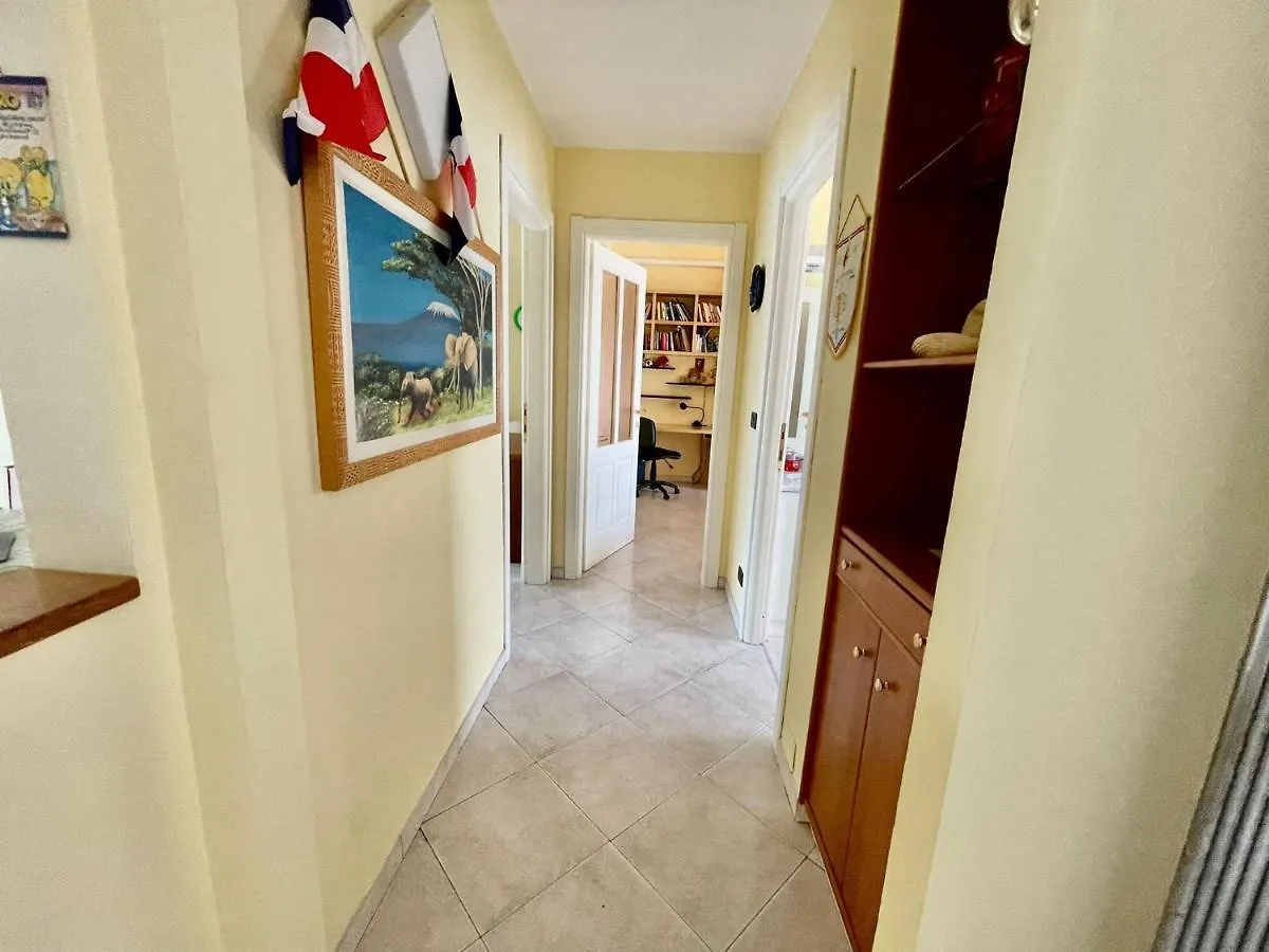 Casa Conchiglia Villa Vado Ligure 0*,